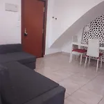 Apartamento Serrano Con Terraza