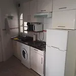 Apartamento Serrano Con Terraza