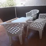 Apartamento Serrano Con Terraza