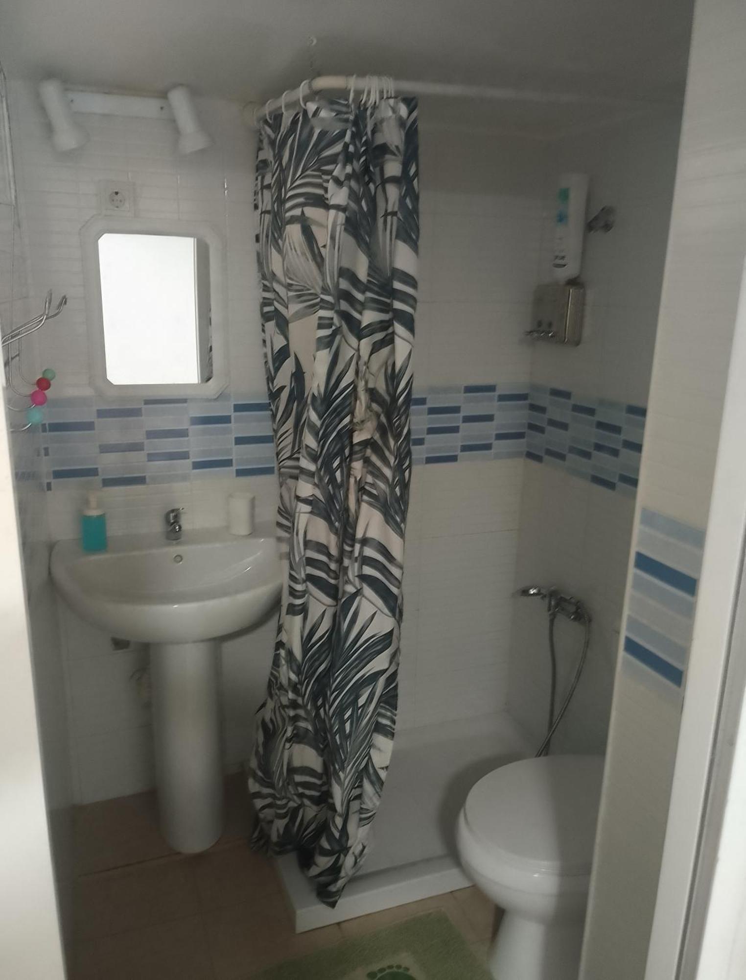 Apartment Serrano Con Terraza Malaga