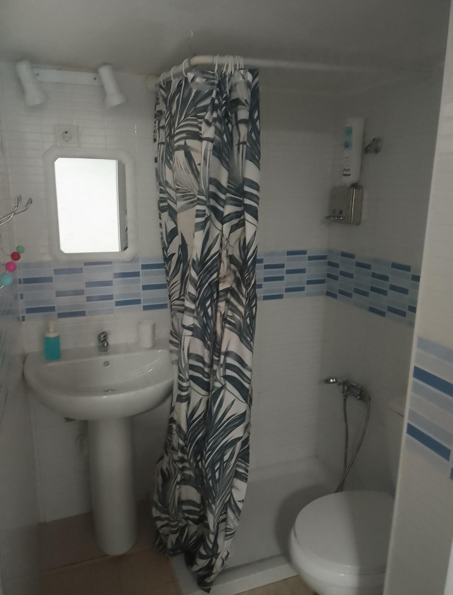 Apartment Serrano Con Terraza