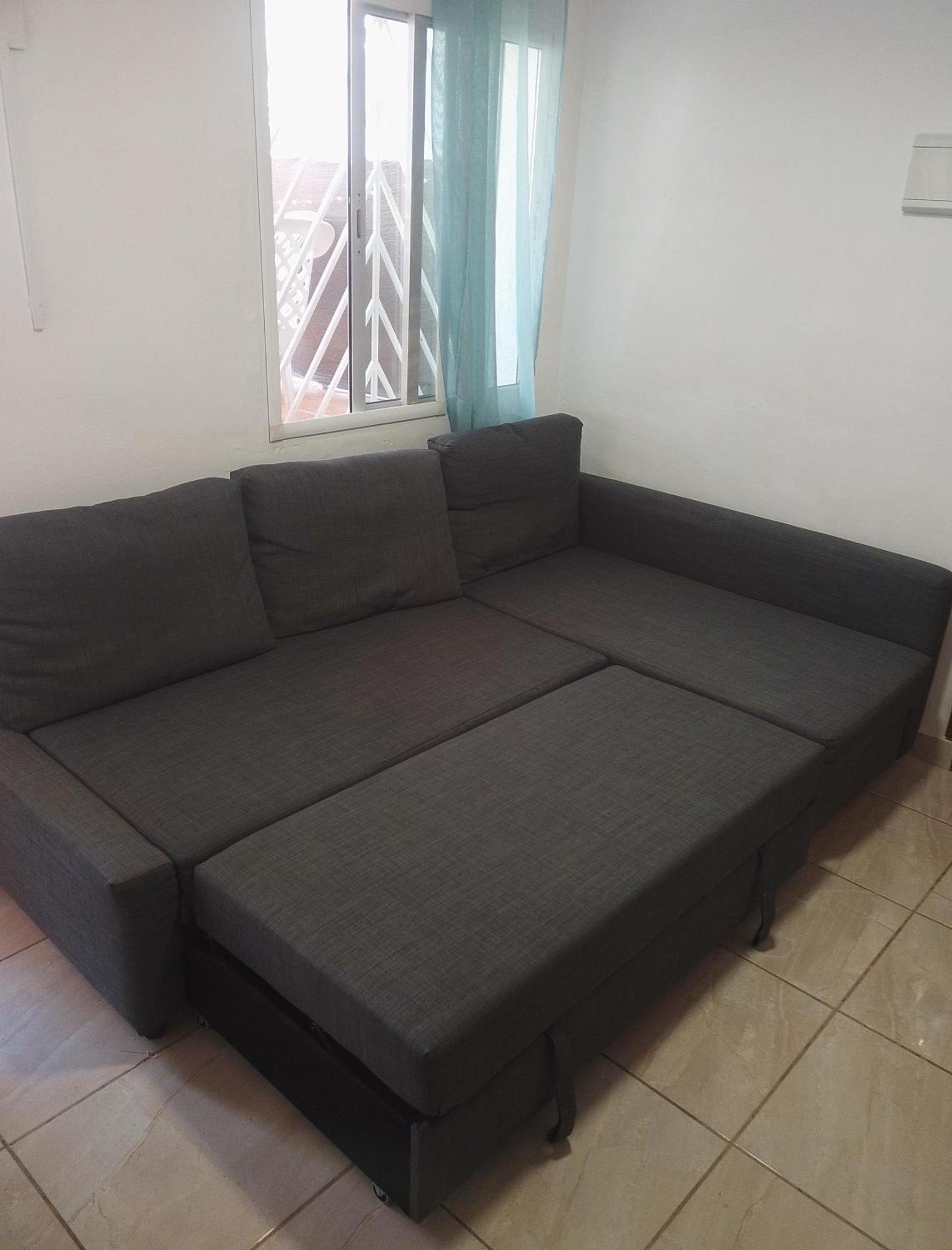 Serrano Con Terraza Apartment *