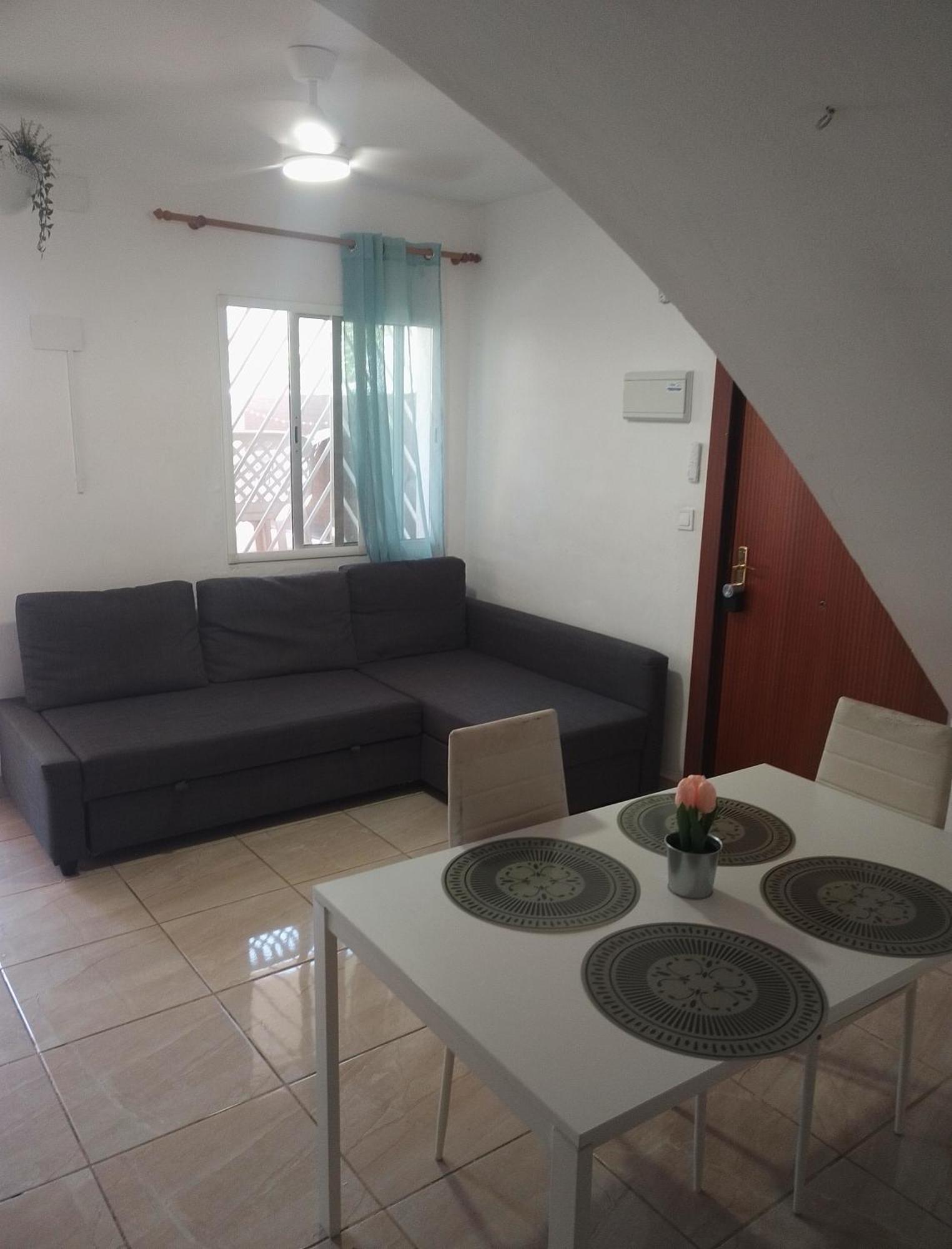 Apartment Serrano Con Terraza Malaga